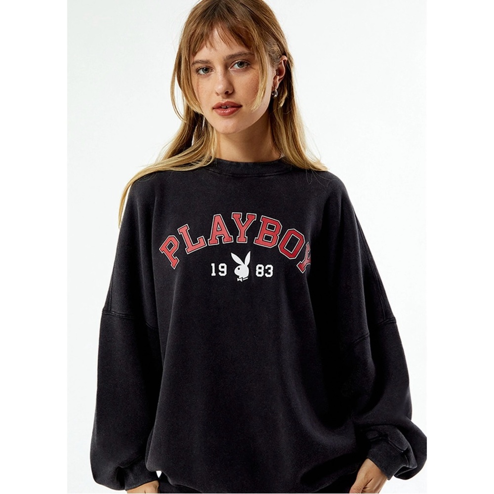 Placsun x Playboy Sweatset